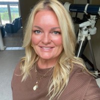 Pk Mechanical Employee Kimberly Montgomery's profile photo