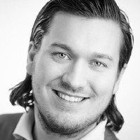 Amplex AB Employee Christoffer Wallin's profile photo