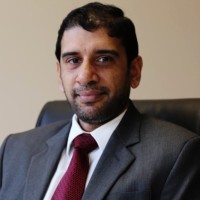 LAUGFS Holdings Limited Employee Dilshan Perera's profile photo