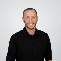 Blue Realty Employee Stephan Bronson's profile photo