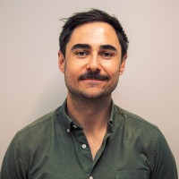 StreetSmart Australia Employee Alan Ffia's profile photo