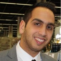 Rainbow Gallery Employee Daniel Ravan's profile photo