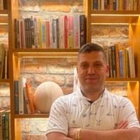 Overtech Information Technologies Inc. Employee Mustafa Oz's profile photo