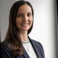 Siemens Healthineers Employee Sarah Hack's profile photo