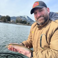 Kootenai Health Employee Cory Gibson's profile photo