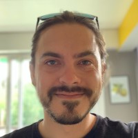 1Kubator Employee Fabien Petit's profile photo