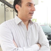 Abd Hamdy Email & Phone Number