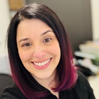 Eataly Employee Elizabeth Manganiello's profile photo