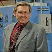 Research International, Inc. Employee Elric Saaski's profile photo