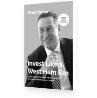 Mark Konyn Email & Phone Number