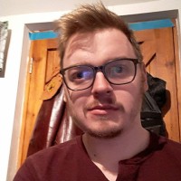 Articole Studios Employee Lex Cole's profile photo