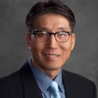JPMorgan Chase Bank N. A. Employee Harry Park's profile photo