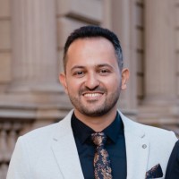 Beymann Employee Amir Gharizadeh's profile photo