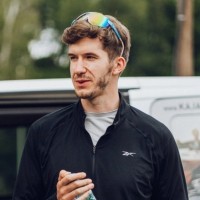 Open Loyalty Employee Adam Zimny's profile photo