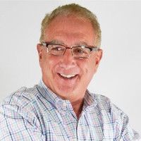 Encore Vet Group Employee Ted Sprinkle's profile photo