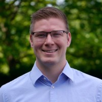 NVIDIA Employee Paul Hendricks's profile photo