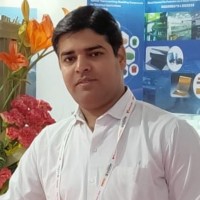 Semiconic Devices Employee Vipin Sharma's profile photo