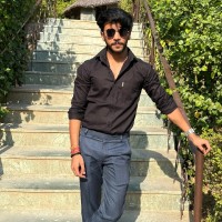 Chirag Roy Email
