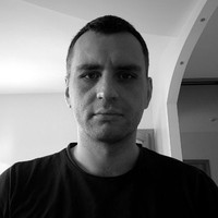 SymfonyArt Development Employee Dmitriy Serikov's profile photo