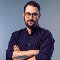 KAN - Israeli Public Broadcasting Corporation Employee Ofri Makov's profile photo