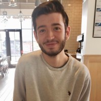 Mission Critical Facilities International Employee Tristan Zoeller's profile photo