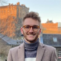 Lloyds Banking Group Employee Ryan Huntley's profile photo
