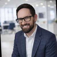 Mint Mobile Employee Sam Russell's profile photo