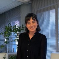 Eti Bakır A.Ş. Employee Ayşe Aydin's profile photo