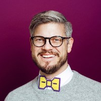 Beining & Bogen Employee Andreas Beining's profile photo