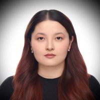 izi Employee Altynay Turzhanova's profile photo