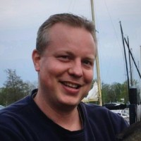 Multiplus Online Employee Siebrand Osinga's profile photo