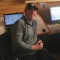 Toth Construction, Inc Employee Ryan Rantz's profile photo