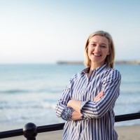 Royal HaskoningDHV Employee April Welsh's profile photo