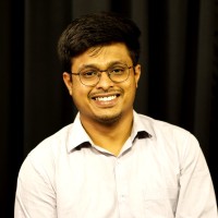 Indian Institute of Information Technology Dharwad Employee Sandesh Phalke's profile photo