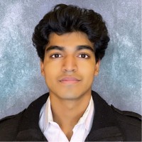 Anirudh Sivakumar Email