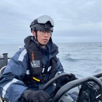 Coveo Employee Chen Jun Chi's profile photo