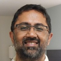 Cosmic Data Inc Employee Simerdeep Singh's profile photo