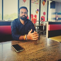 Amrit Kumar Email