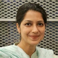 Charu Singh Email
