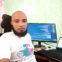 Bharti Airtel International (Netherland) B.V. Employee Mike Cheruiyot's profile photo