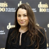 Dun & Bradstreet (Israel) Ltd. Employee Sheila Weiss's profile photo