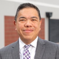 Ehrenberg-Bass Institute Employee Arry Tanusondjaja's profile photo