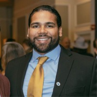 CONNECT Engineering Employee Miguel Cuello's profile photo