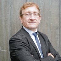 Jean-Francis Bloch Email & Phone Number