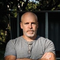 Fin Design + Effects Employee Aaron Barclay's profile photo