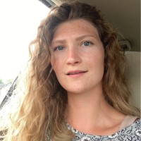 Upward Broadband Employee Naomi Malham's profile photo