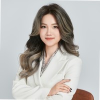 INNOCEAN USA Employee Mavis Wang's profile photo