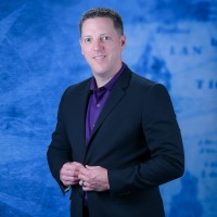 INGENO Employee Patrick Martin's profile photo