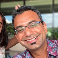 Intuit Employee Sumit Poddar's profile photo