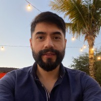 anyKrowd Employee Andrés Contreras's profile photo